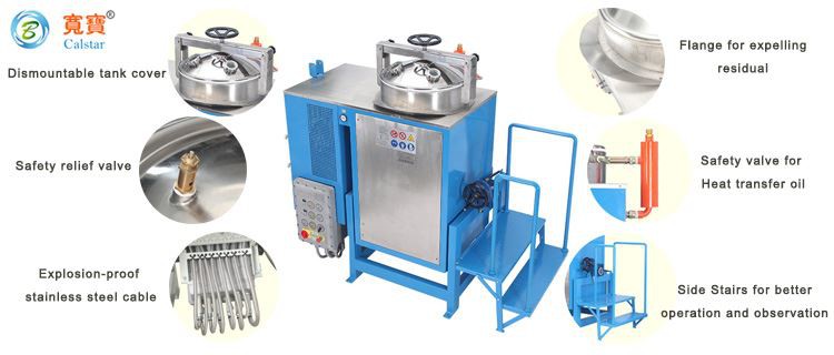 used solvent recovery systems used solvent recovery systems