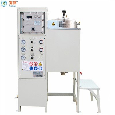 مُسترد المذيبات