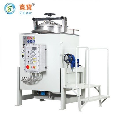 تستخدم آلة الانتعاش